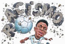 Charge >Clayton – O RALHO da SEMANA