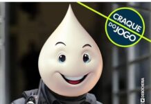 Charge >Craque do Jogo