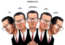 Charge >Aroeira -Agora é o Marreco.