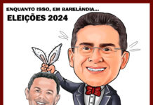 Análise Política >Tadeu de Souza,vice de David Almeida?