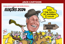 Jaraki Ticado >ARTHUR DE VOLTA AS ORIGENS