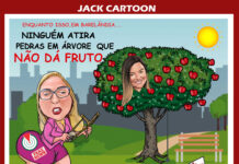 Charge >Jack – O RALHO do DIA