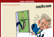 PANAVUEIRO >Causa do União Brasil está com Socorro Guedes em fase de recurso