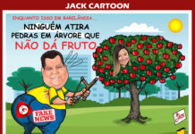 Charge >Jack – O RALHO do DIA
