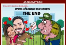 Capivara Filó é devolvida ao influenciador Agenor Tupinambá Deputada que acompanhou o caso, Joana Darc acusa o Ibama de ter dificultado o cumprimento da decisão judicial