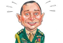 Análise Política >Mauro Cid não matou no peito