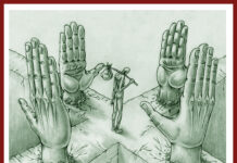 Análise Política >A escravidão do ser humano