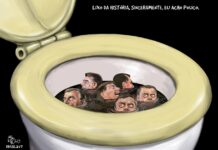 Charge >Aroeira -O RALHO da SEMANA