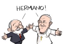 Análise Política – Lula, Porta-Voz das Nações Pobres na Cúpula do Novo Pacto Financeiro Global