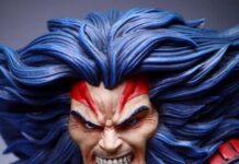 FANARTS >WOLVERINE COMICS #02