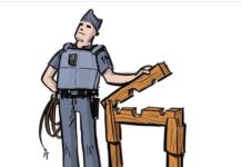 Charge >Nando-O RALHO do DIA