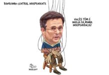 Fávaro critica Campos Neto: ‘Brasil não pode ser refém de uma pessoa que não tem compromisso com o desenvolvimento econômico’