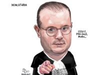 Análise Política>O meu advogado Cristiano Zanin Martins