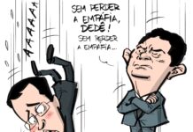 Análise Política -Por uma Comissão da Verdade sobre a Lava Jato