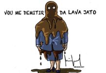 Charge >Miguel Paiva