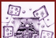 Análise Política-Uma sociedade doente