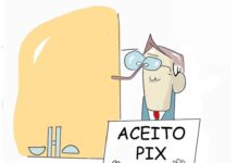 Charge >Marcos Venícius