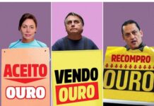 Charge >O RALHO do DIA