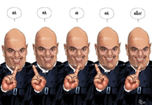 O RALHO do AROEIRA >MORAES NEGA PEDIDO DE BOLSONARO PARA DEVOLUÇÃO DE PASSAPORTE