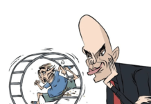 O RALHO do GILMAR >Xandão decide o destino de Bolsonaro