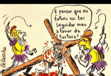 O RALHO do ZÉ DASSILVA >A tortura reivindicada como o bolsornarismo reencena o passado ditatorial em chave atualista