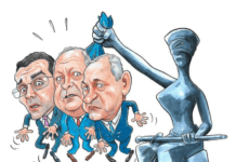 O RALHO do CLAYTON >Irmãos Brazão e delegado Rivaldo seguem para presídio federal