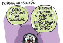 O RALHO do ORLANDO >Daniel Alves deixa prisão na Espanha após pagar fiança