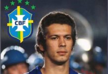 Histórias do Futebol > EMERSON LEÃO E O SEU LONGO REINADO NA SELEÇÃO BRASILEIRA