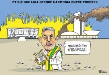 O RALHO do JBOSCO >Toda fúria de Lira se acalma quando o governo libera dinheiro para emendas parlamentares