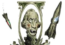 O RALHO do CAU GOMEZ -Dólar abre em alta por guerra no Oriente Médio, mas hesita com fluxo de exportador