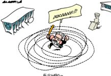 O RALHO do AMORIM>Lira cobra respeito a acordos firmados e defende emendas parlamentares