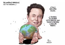 ANÁLISE POLÍTICA >Plano de Elon Musk é fragilizar instituições do Brasil e permitir o autoritarismo, diz cientista político
