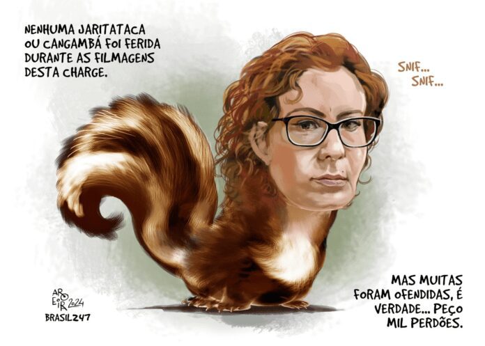 CHARGE AROEIRA PORTAL