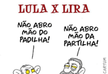 O RALHO do CÉLLUS >Governo Lula “dobra a aposta” e recoloca desafeto de Lira na gestão de emendas