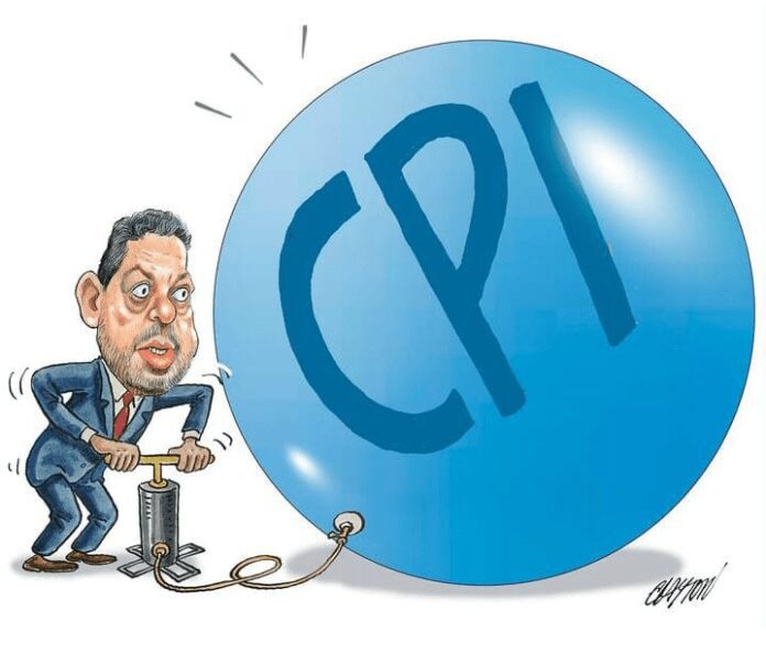 CHARGE CLAYTON CHARGES O RALHO