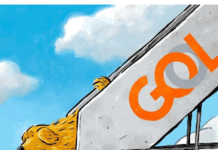 O RALHO do DALCIO >Morte do cão Joca: Gol deve dar explicações ao Ministério da Justiça