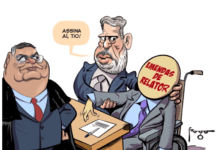 O RALHO do FRAGA >Em meio a atritos com Lira, Lula libera emendas ao Congresso e privilegia aliados