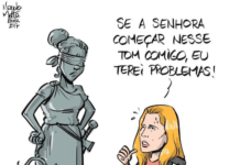 O RALHO do NANDO MOTTA >Justiça afasta juíza que condenou Lula e mais três juízes da Lava Jato.