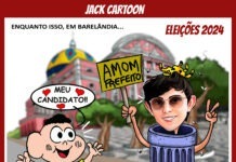 O RALHO do JACK >Amom é chamado de Sujismundo por jogar lixo na rua e é denunciado por crime ambiental