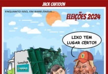 O RALHO do JACK >Prefeitura denuncia deputado Amom Mandel pela prática de crime ambiental