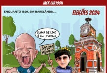O RALHO do JACK >A atitude do deputado federal Amom Mendel (Cidadania), ao ser flagrado jogando lixo na rua em Manaus, é considerada crime ambiental, infringindo as leis de preservação do meio ambiente.