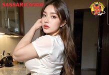 SASSARICANDO >A BELA do DIA -Mulher charmosa é mulher espirituosa. Mulher sexy é mulher inteligente. Mulher gostosa, de verdade, é aquela que a gente ama, e que também ama a gente.