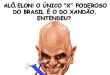 O RALHO do NEI LIMA >XANDÃO X ELON MUSK: BILIONÁRIO FALASTRÃO PENSA QUE MANDA NO BRASIL .