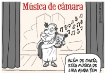 O RALHO do CÉLLUS >Lira tensiona o governo Lula de olho na sucessão da presidência da Câmara