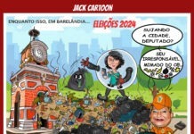 O RALHO do JACK >Prefeitura de Manaus denuncia Amom à PF por crime ambiental