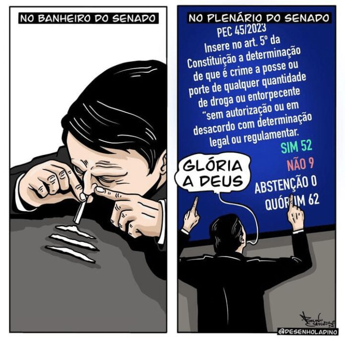 charge bruno