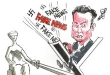 O RALHO do LATUFF >Moraes determina investigação de Musk por incitação ao crime