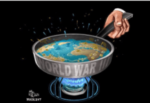 O RALHO do AROEIRA >Ataque direto do Irã a Israel muda conflito no Oriente Médio