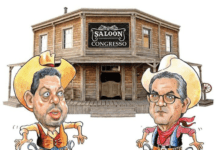 O RALHO do CLAYTON >Briga de Lira e Padilha deve atrapalhar, mas não inviabiliza pautas econômicas, dizem analistas