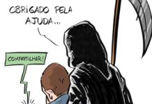 O RALHO do NANDO MOTTA >Fake news sobre tragédias no RS: governo pede que PF investigue postagens de Eduardo Bolsonaro, senador Cleitinho e Pablo Marçal